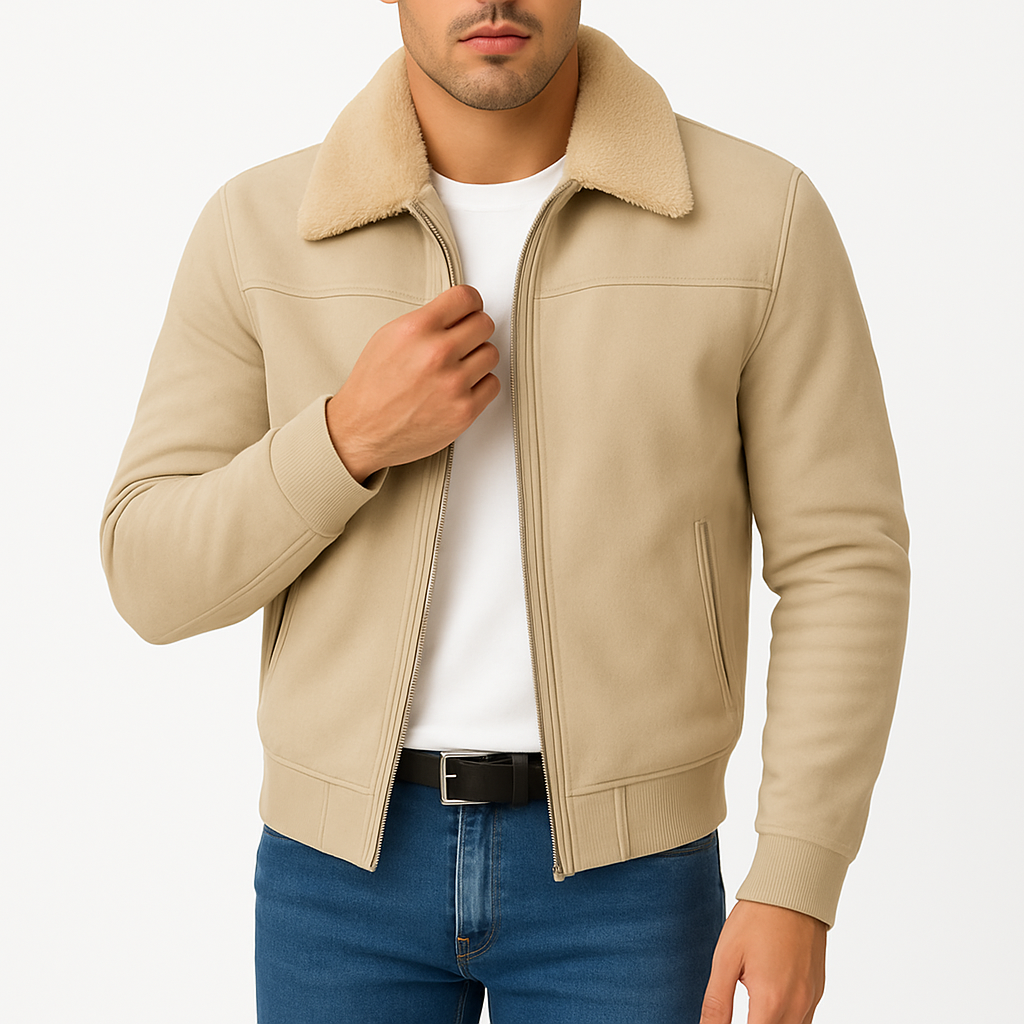 THRUSTYLE | Winter Jacket