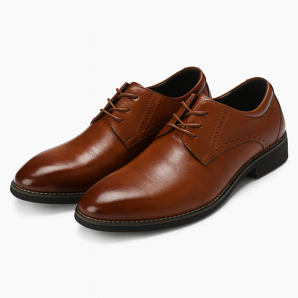 THRUSTYLE | Oxford Shoes