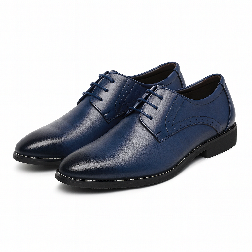 THRUSTYLE | Oxford Shoes