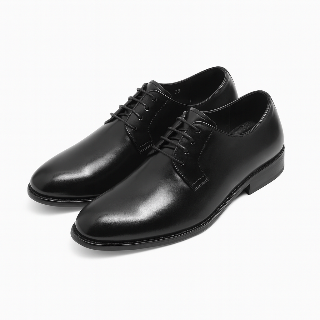 THRUSTYLE | Oxford Wedding Shoes