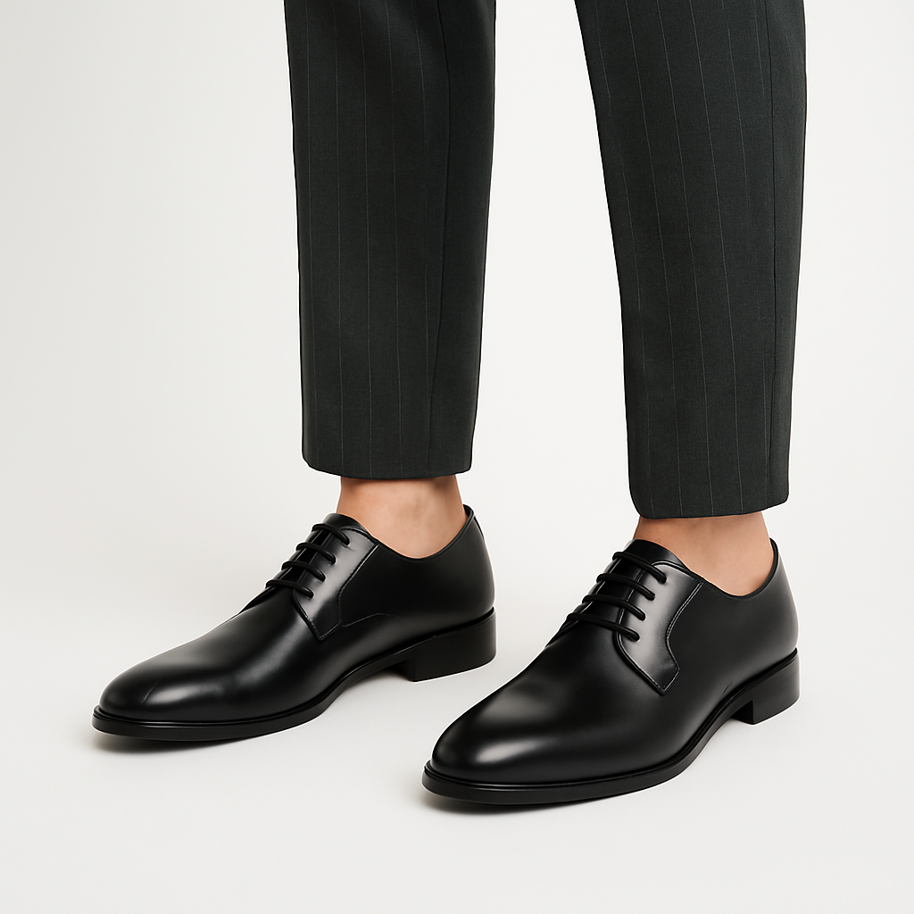 THRUSTYLE | Oxford Wedding Shoes