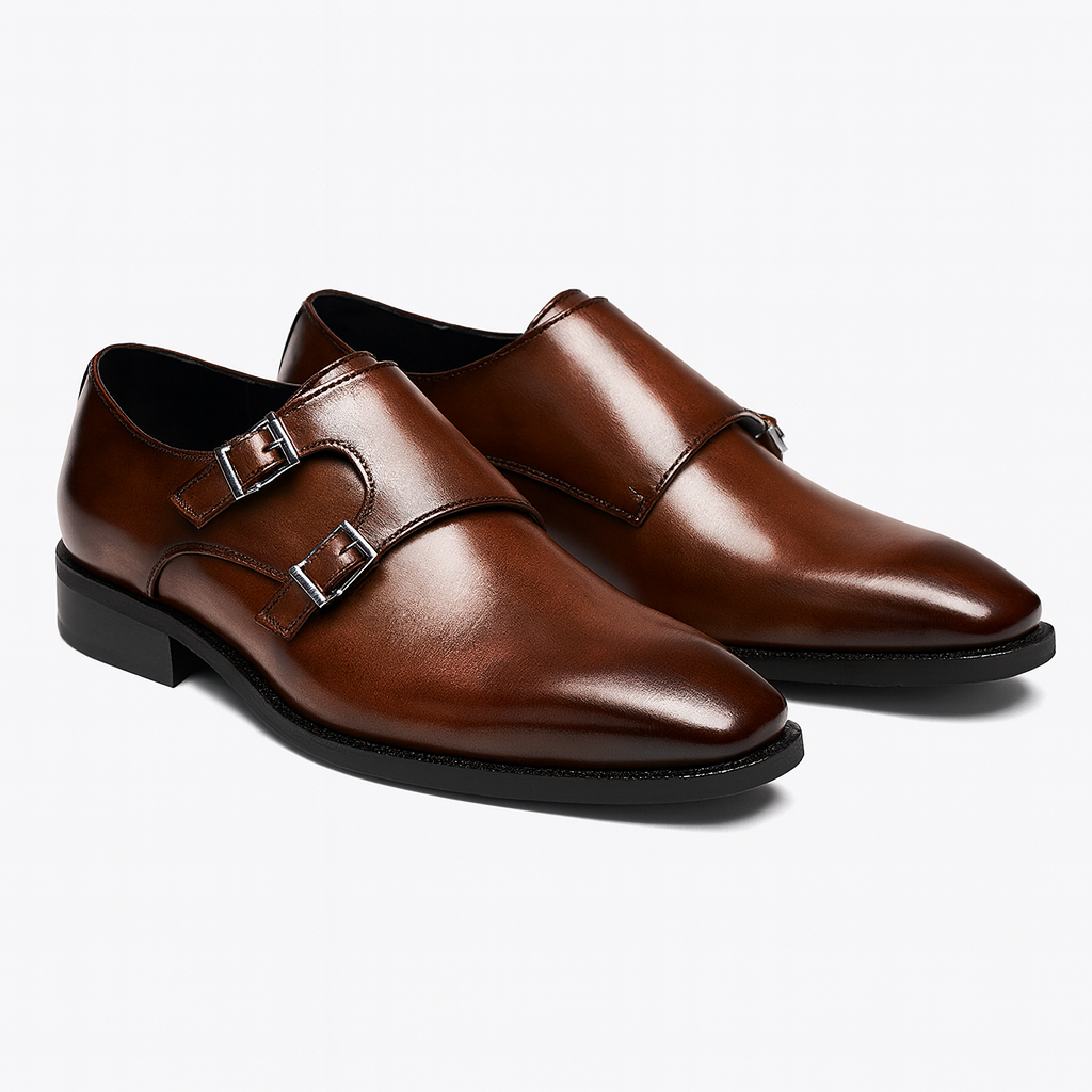 THRUSTYLE | Monk Strap