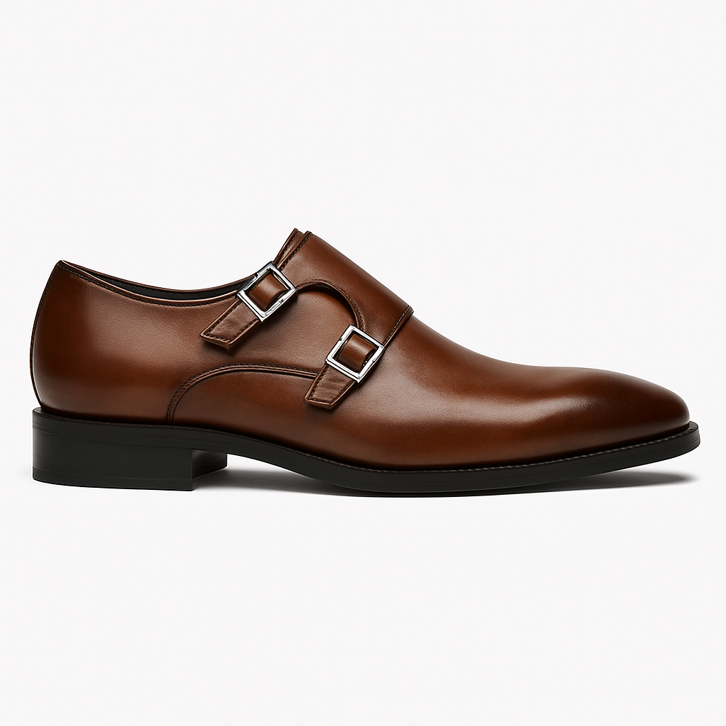 THRUSTYLE | Monk Strap