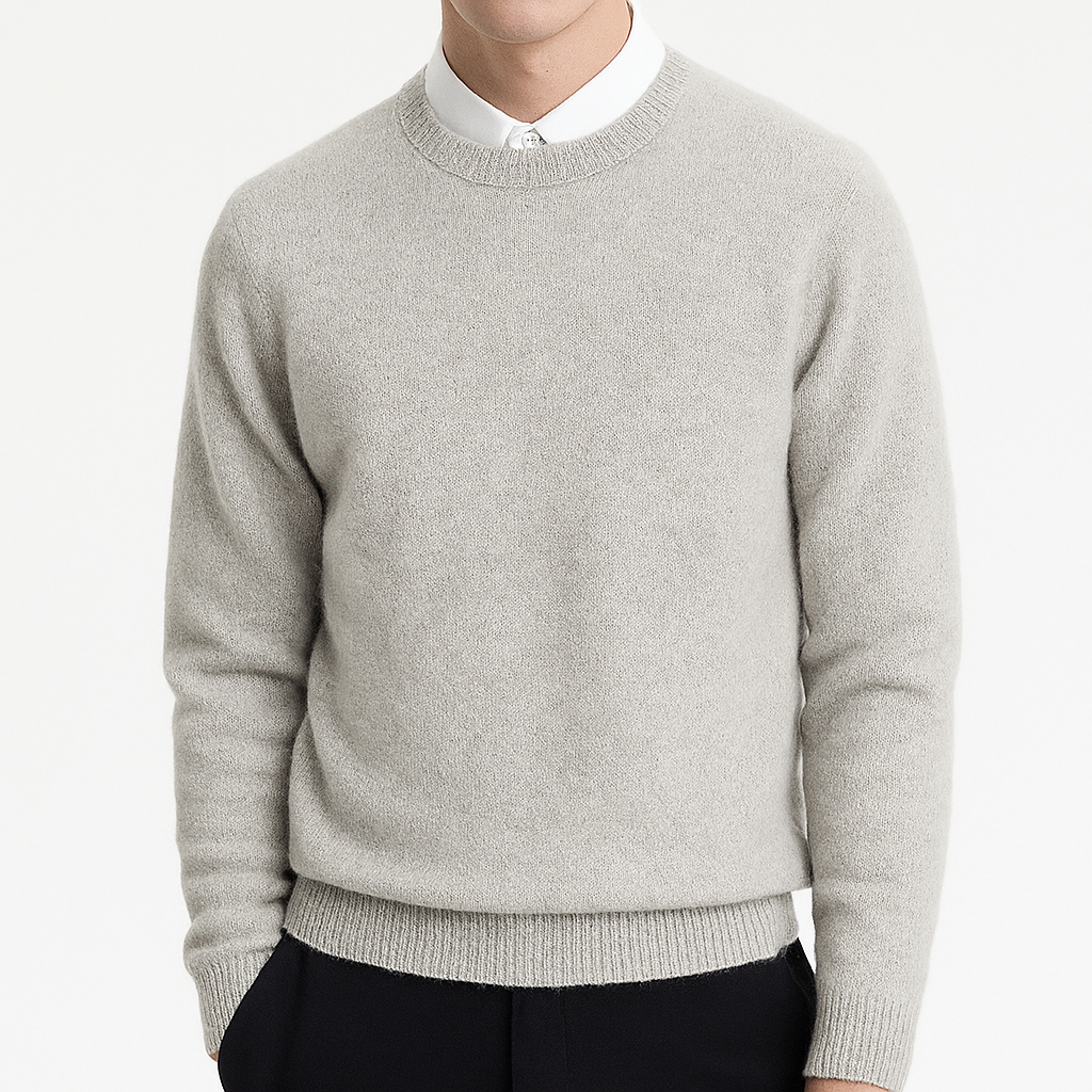 THRUSTYLE | Cashmere Classic