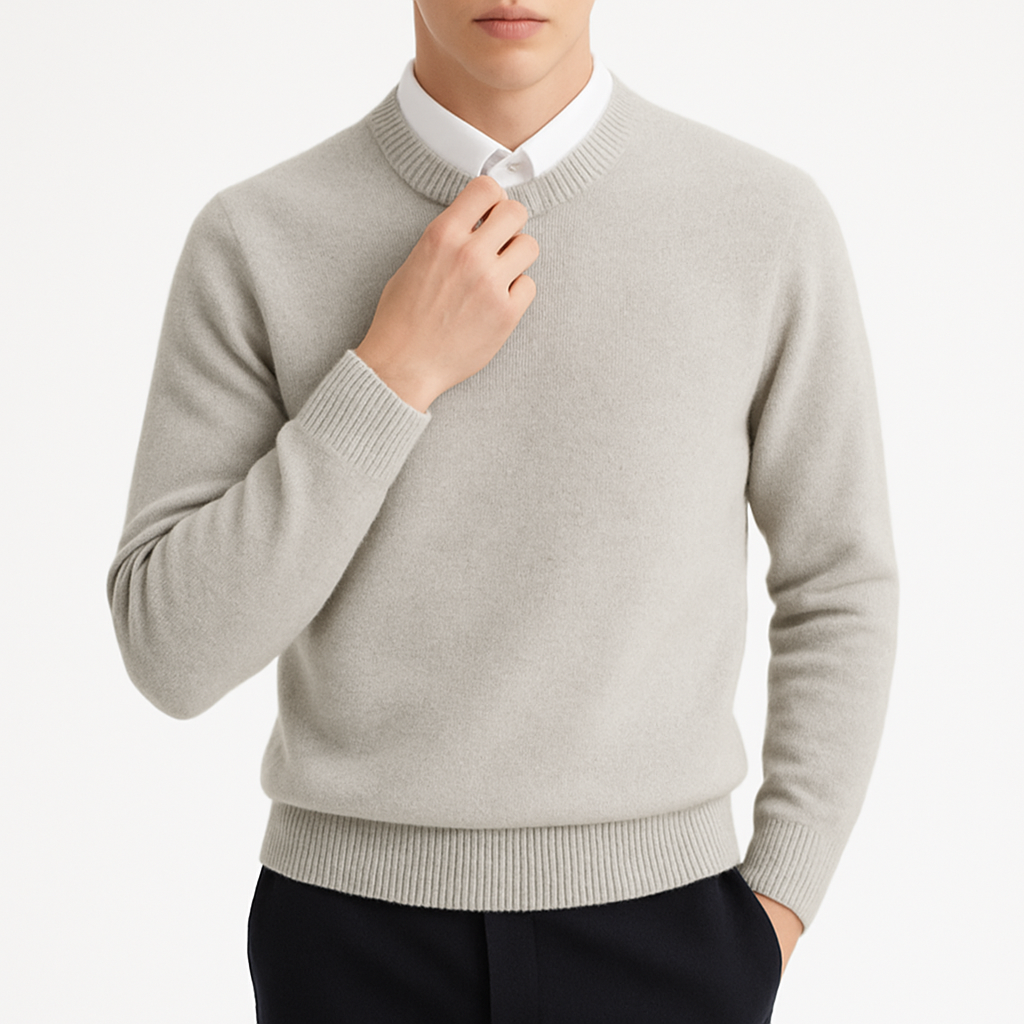 THRUSTYLE | Cashmere Classic