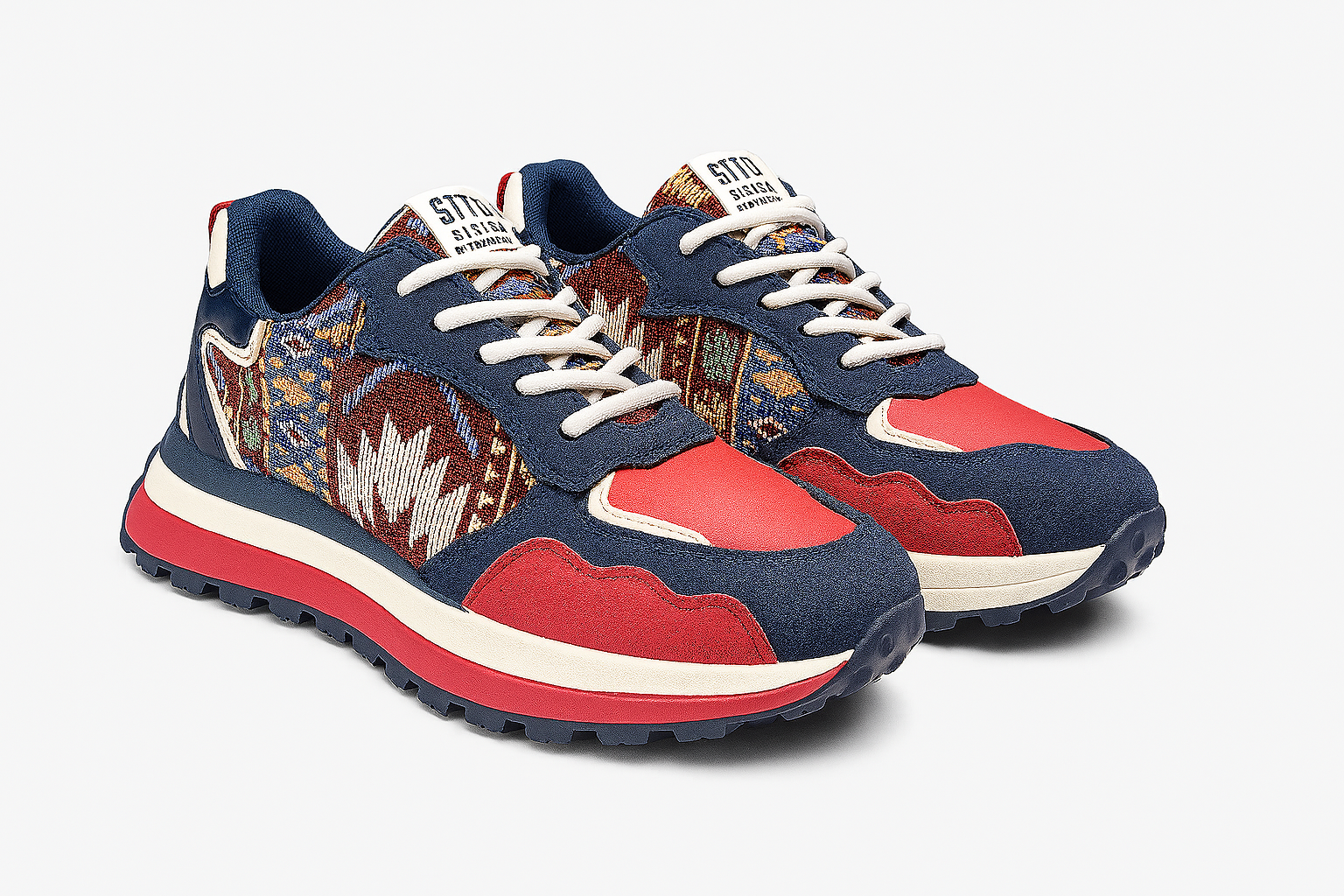 THRUSTYLE | SportFlex Runners