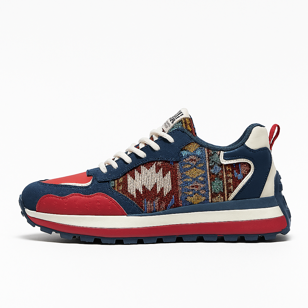 THRUSTYLE | SportFlex Runners