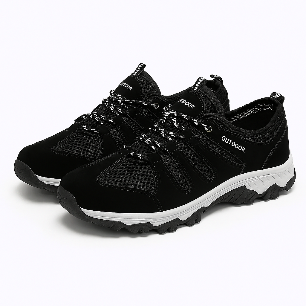 THRUSTYLE | TrailFlex Hikers