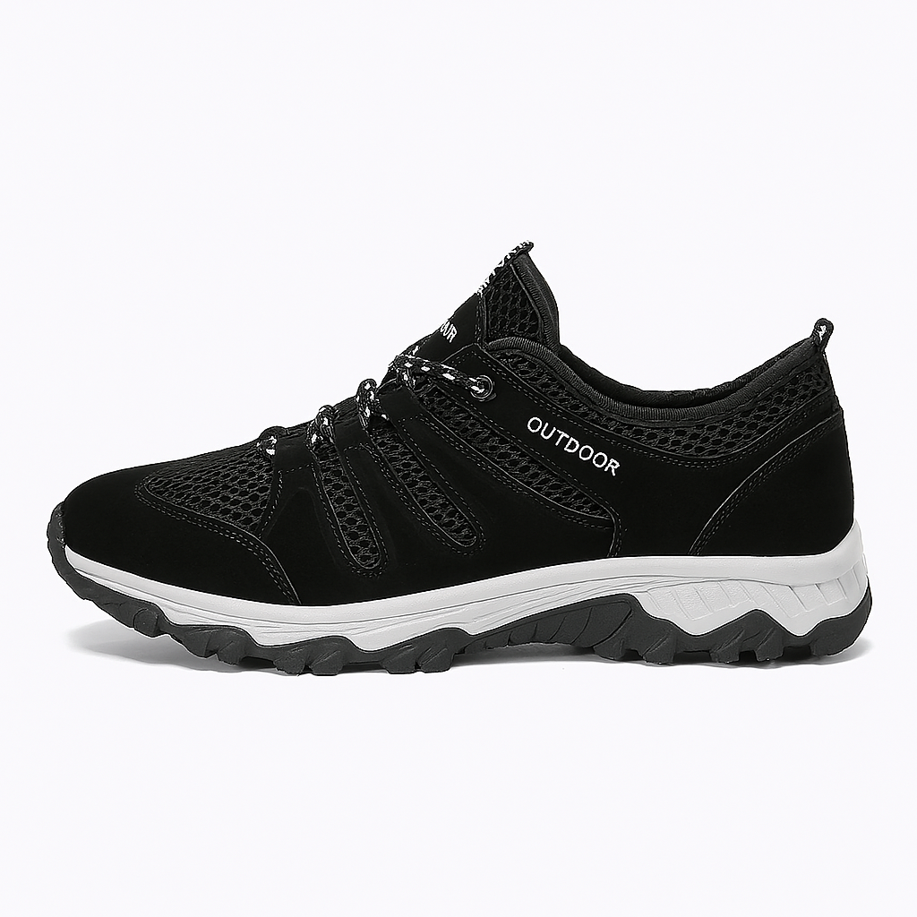 THRUSTYLE | TrailFlex Hikers