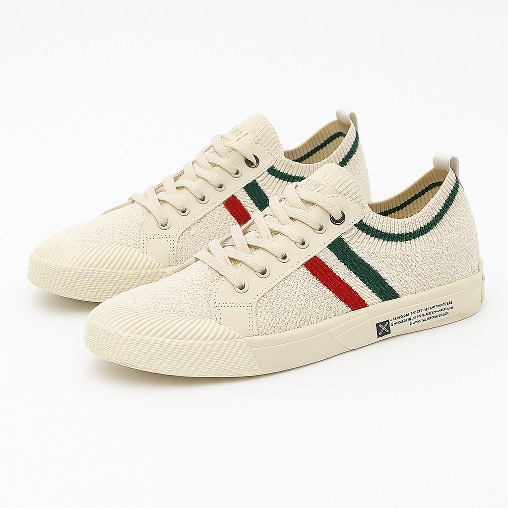 THRUSTYLE | Axel Comfort Stride