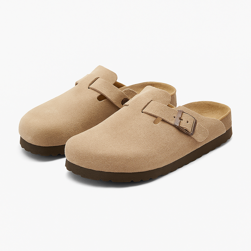 THRUSTYLE | Noa Everyday Sandals