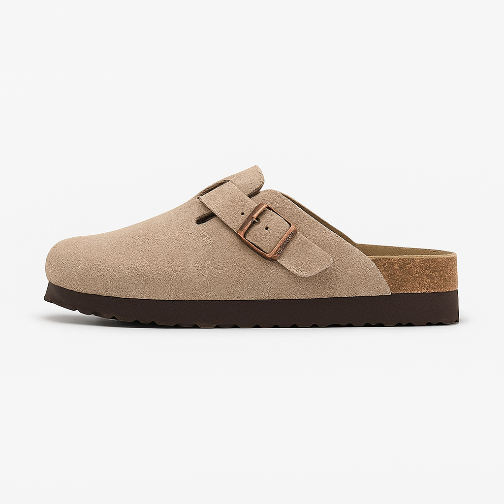 THRUSTYLE | Noa Everyday Sandals
