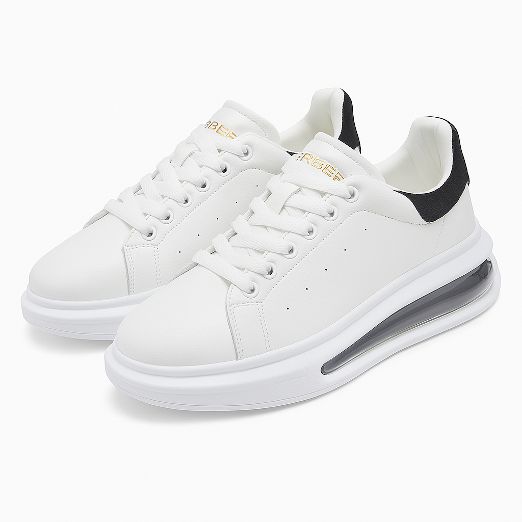 THRUSTYLE | Everest Street Sneaker