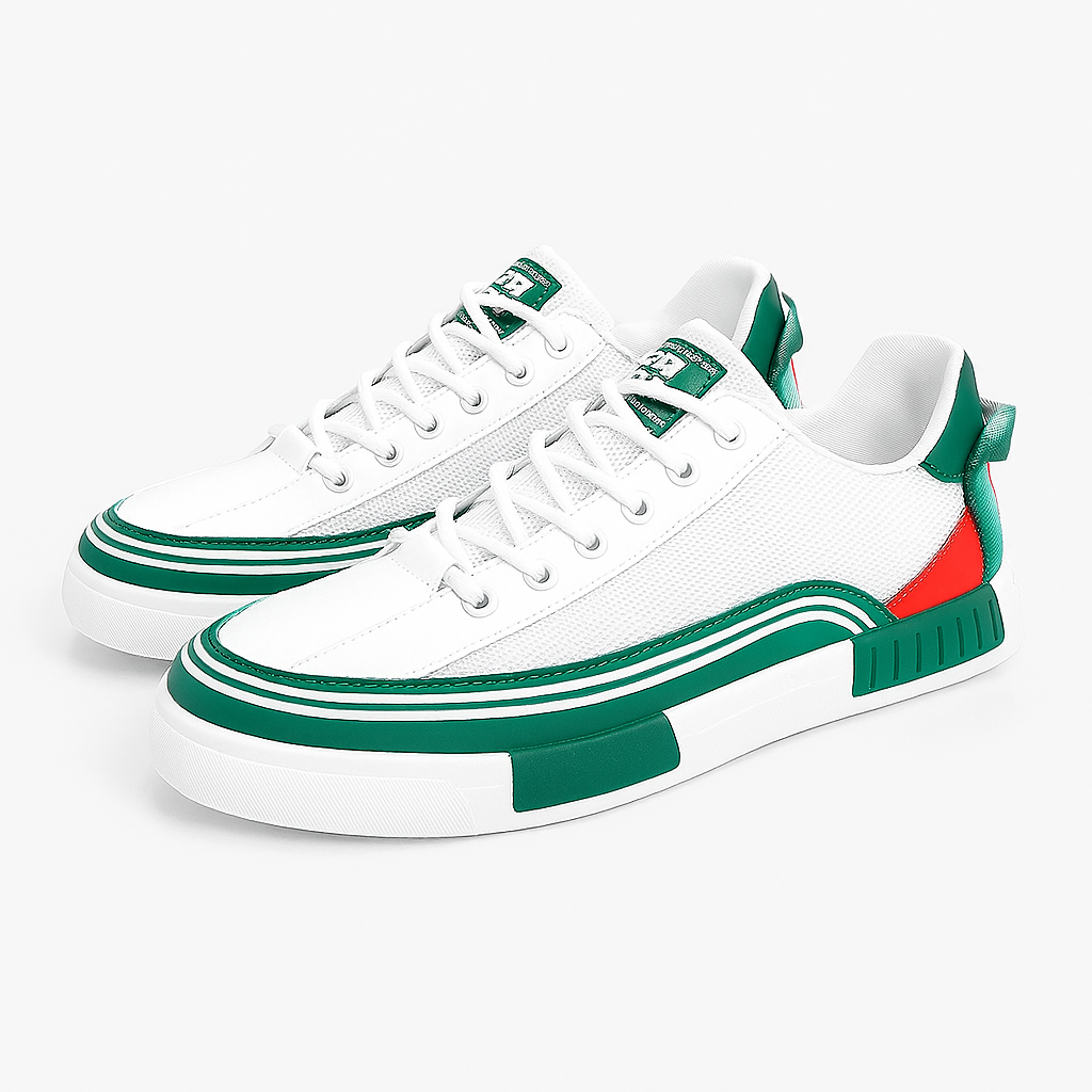 THRUSTYLE | Horizon Mesh Sneakers