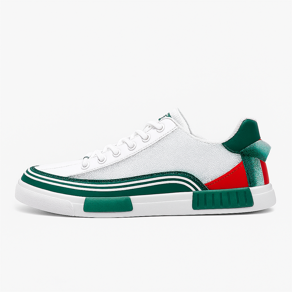 THRUSTYLE | Horizon Mesh Sneakers