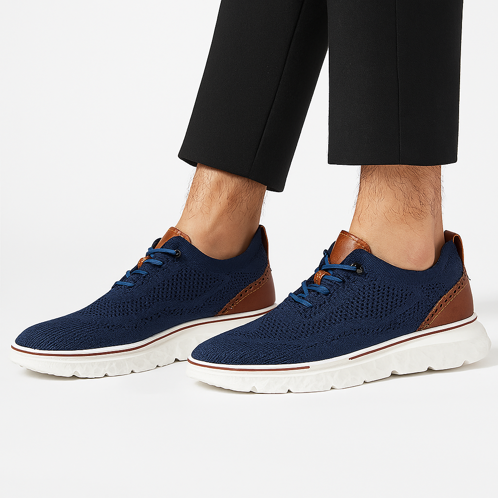 THRUSTYLE | Siena Performance Sneakers