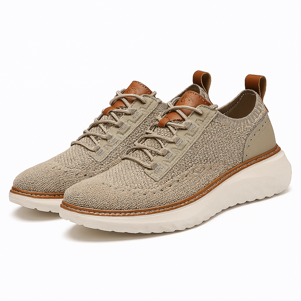 THRUSTYLE | Oxford Ridge Sneakers