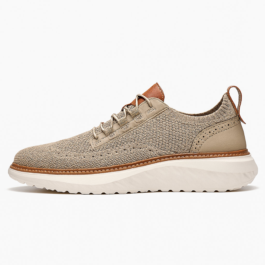 THRUSTYLE | Oxford Ridge Sneakers