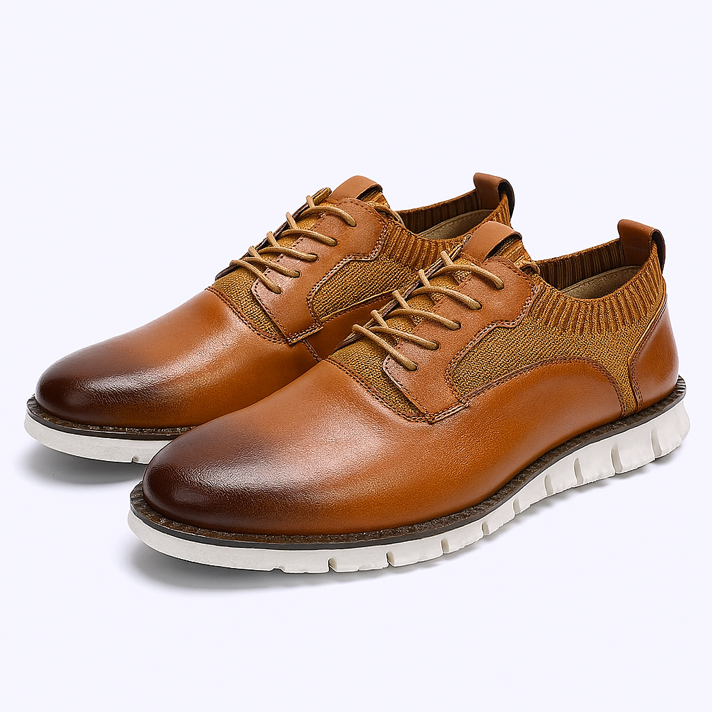 THRUSTYLE | Apex Casual Sneakers