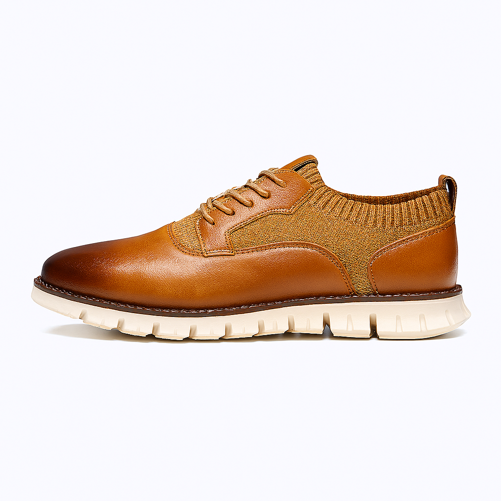 THRUSTYLE | Apex Casual Sneakers