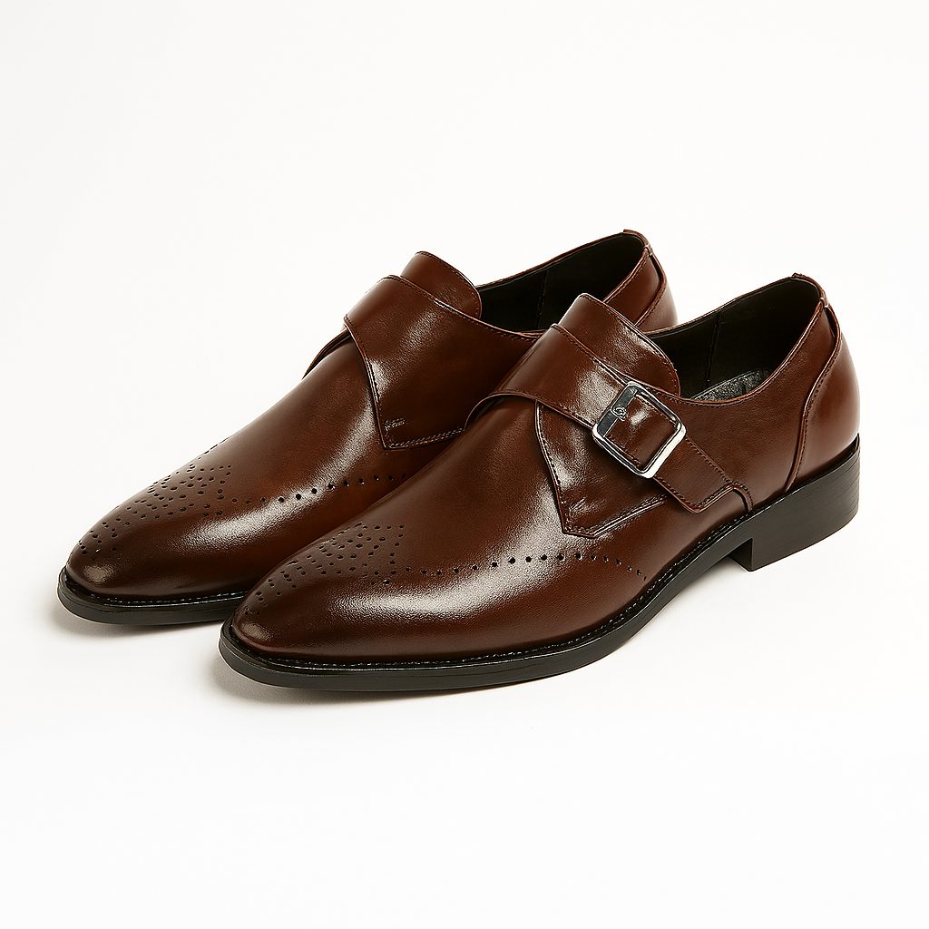 THRUSTYLE | Ashford Dress Shoes