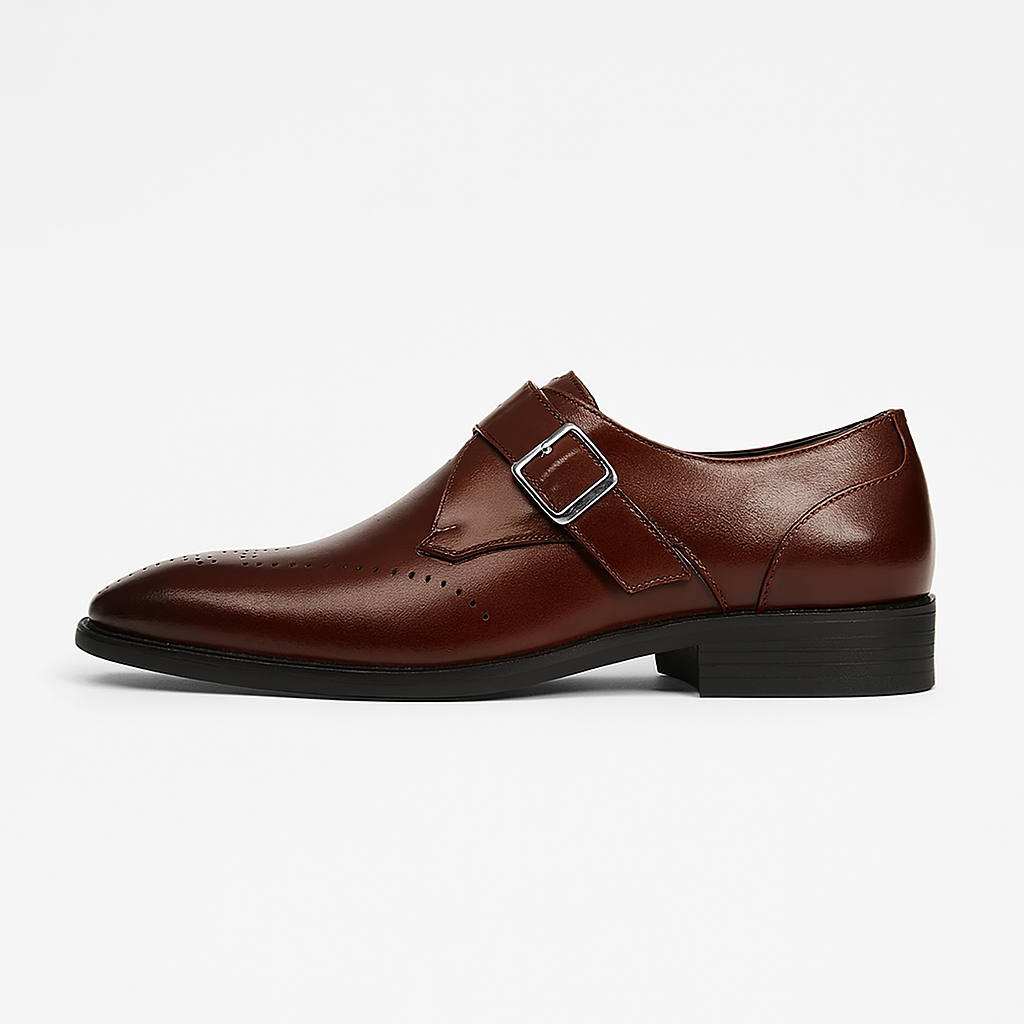THRUSTYLE | Ashford Dress Shoes