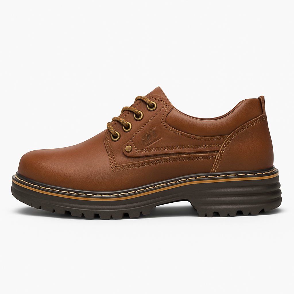 THRUSTYLE | British Oxford Shoes