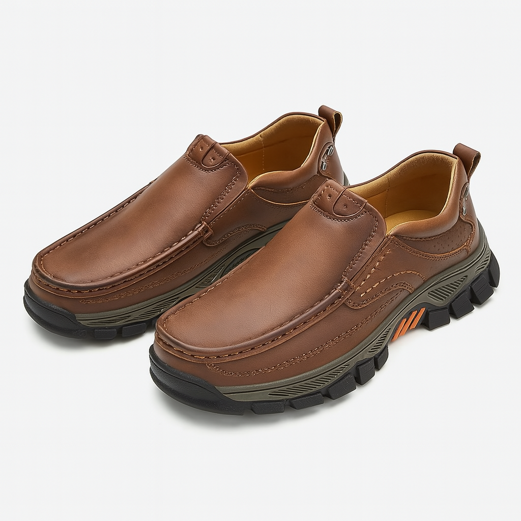 THRUSTYLE | Everyday Essential Shoes