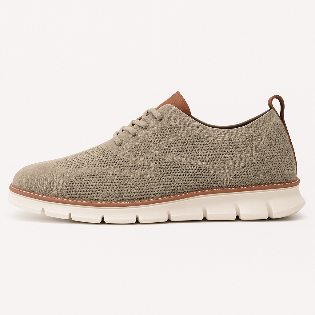 THRUSTYLE | Elegant Comfort Sneakers