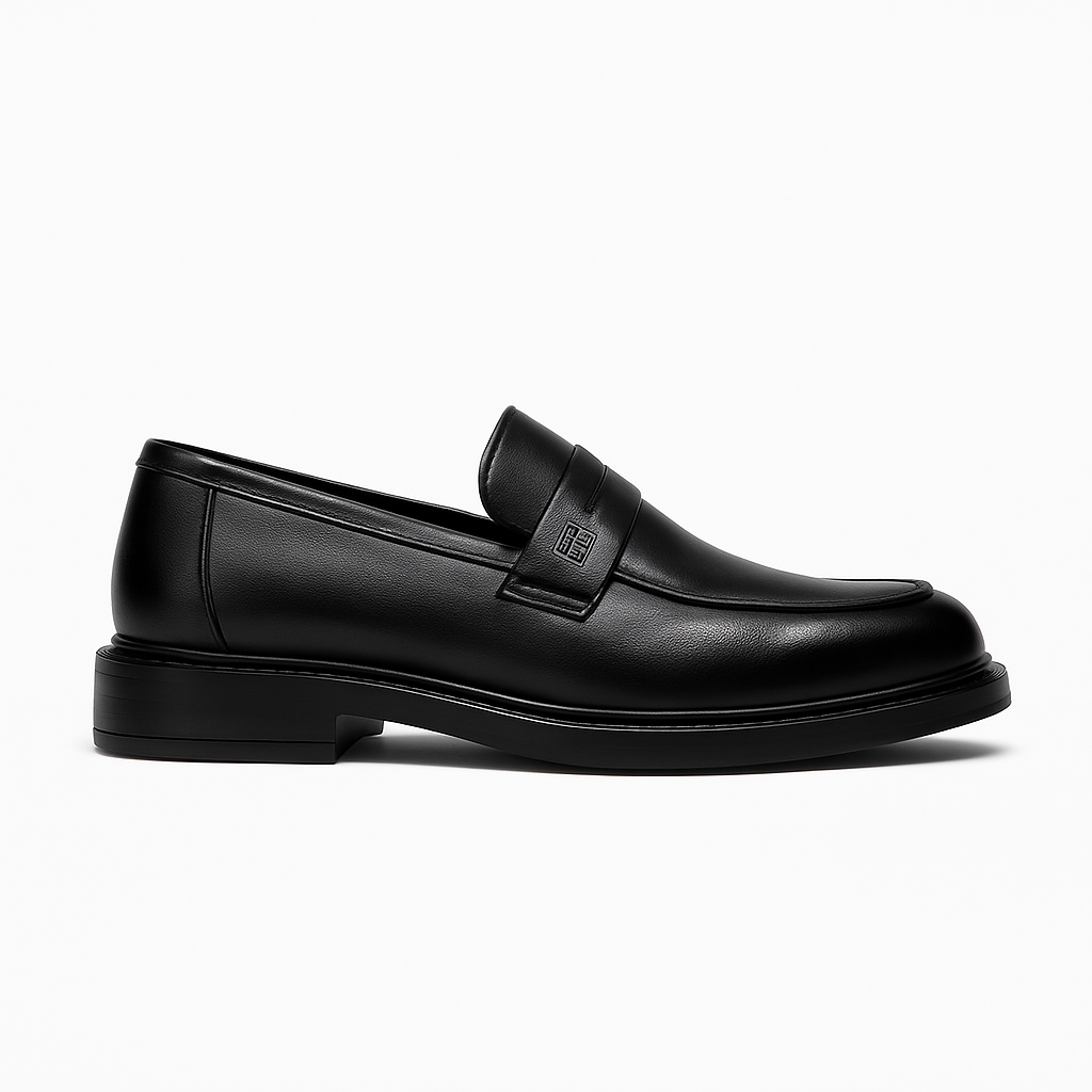 THRUSTYLE | Executive Leather Shoes
