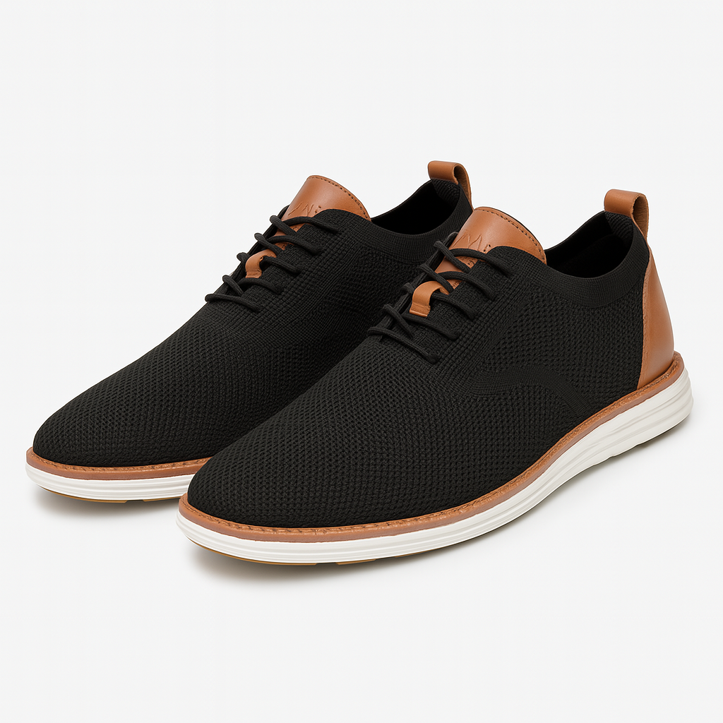 THRUSTYLE | Aero Stride Sneakers