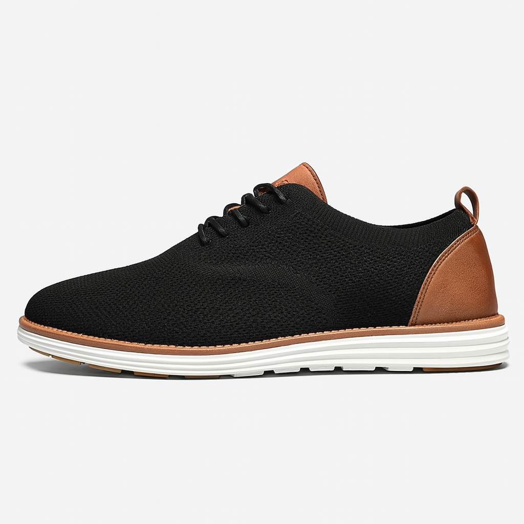 THRUSTYLE | Aero Stride Sneakers