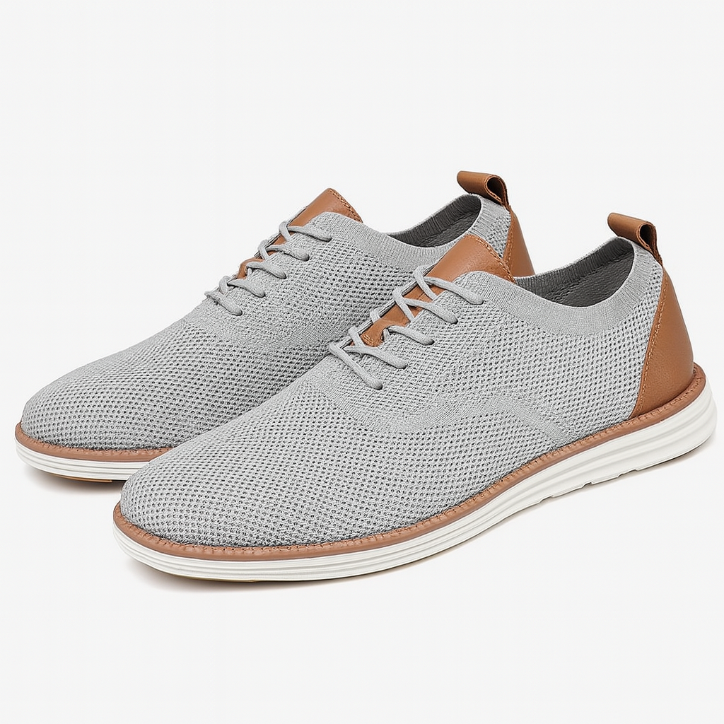 THRUSTYLE | Aero Stride Sneakers