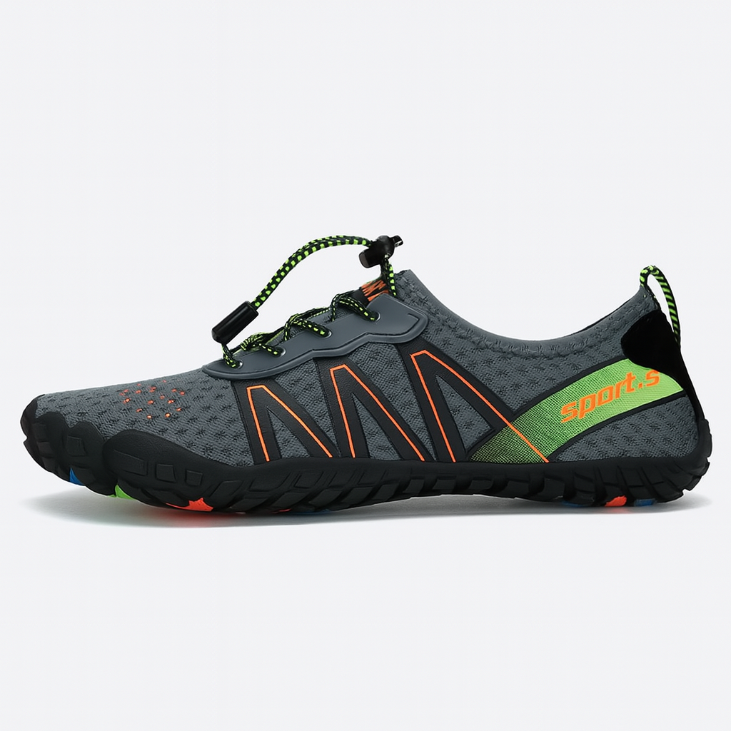 THRUSTYLE | Luma Water Shoes