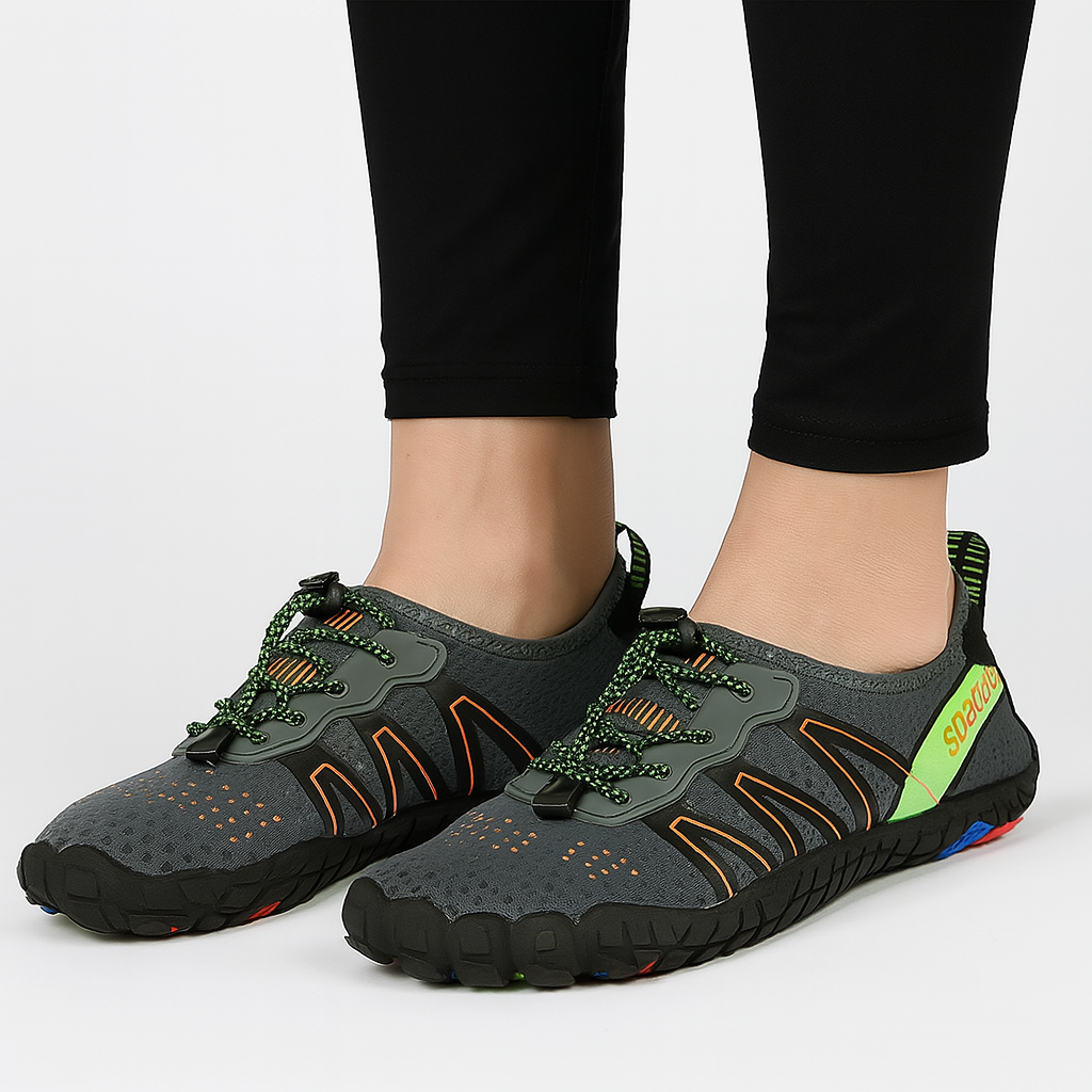 THRUSTYLE | Luma Water Shoes