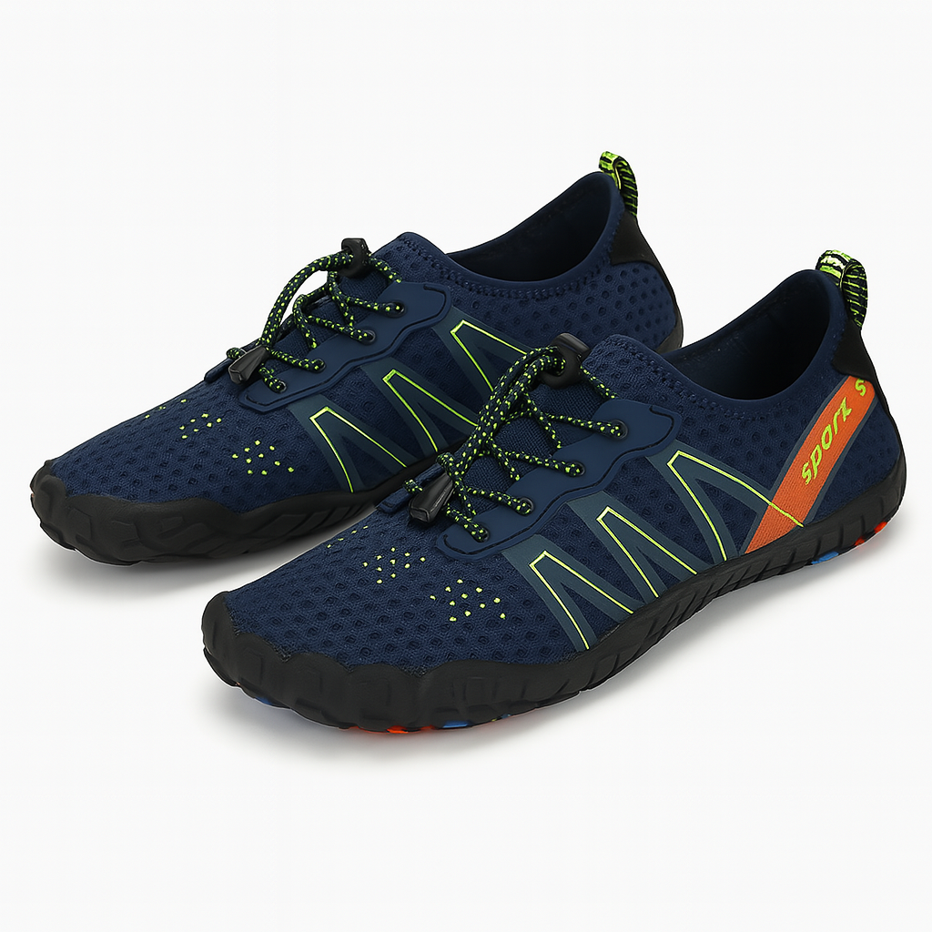 THRUSTYLE | Luma Water Shoes