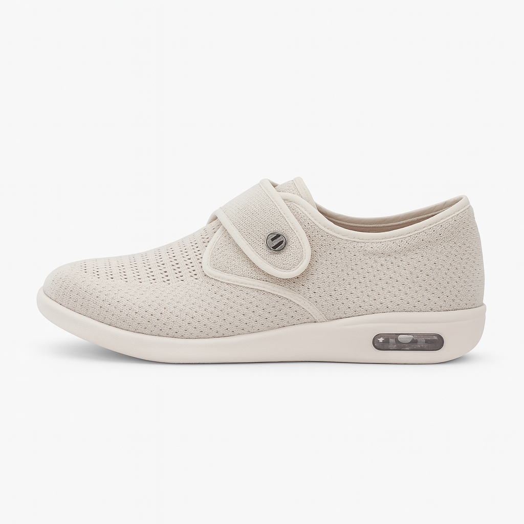 THRUSTYLE | Wide Comfort Shoes