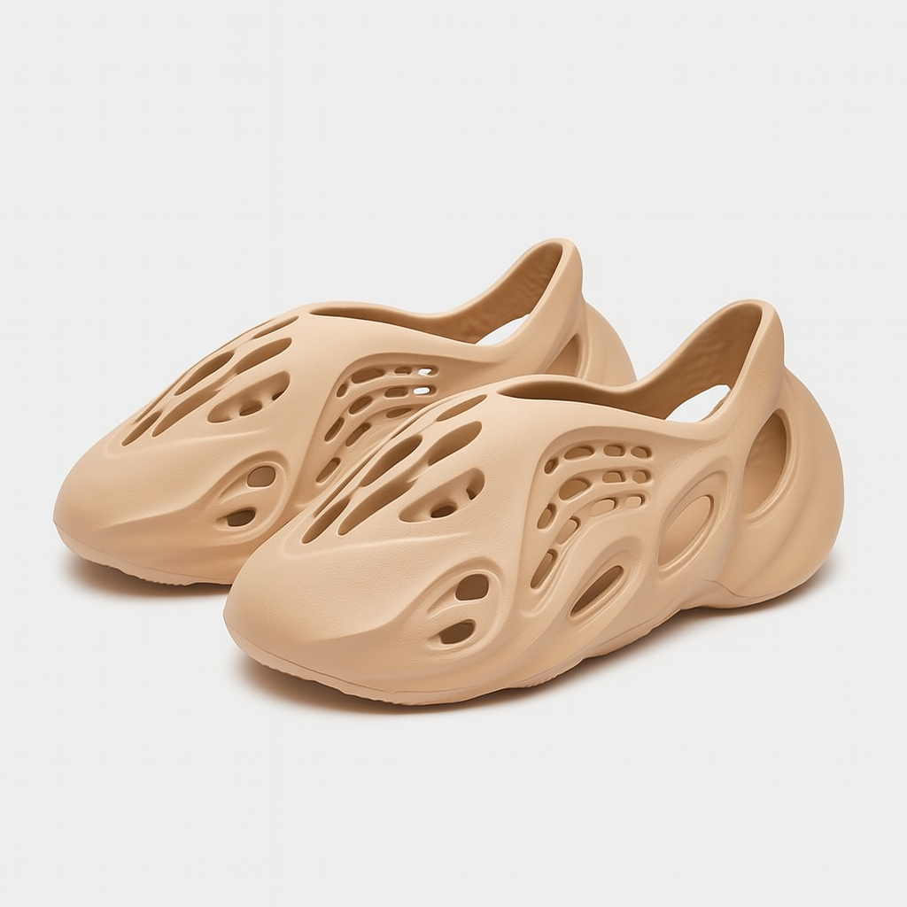 THRUSTYLE | Summer Breeze Slip-Ons