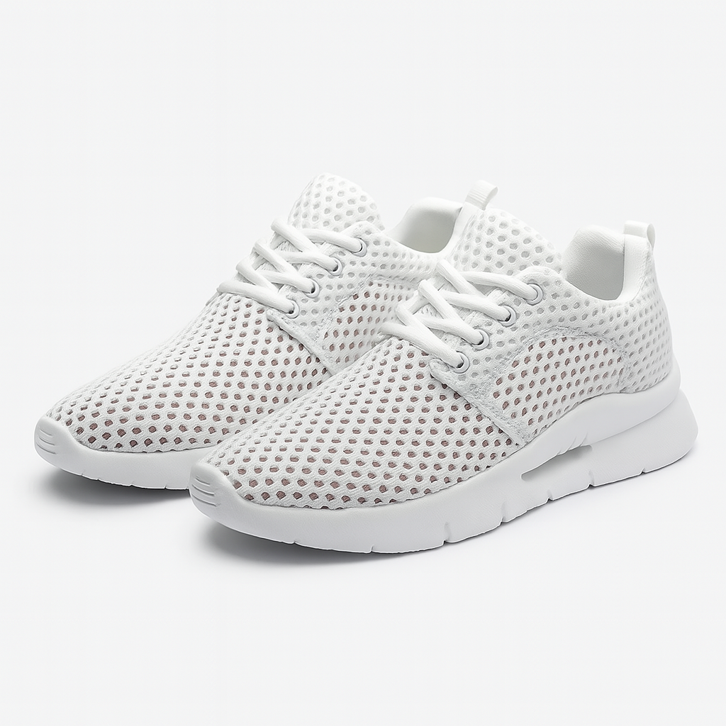 THRUSTYLE | Mesh Freedom Trainers