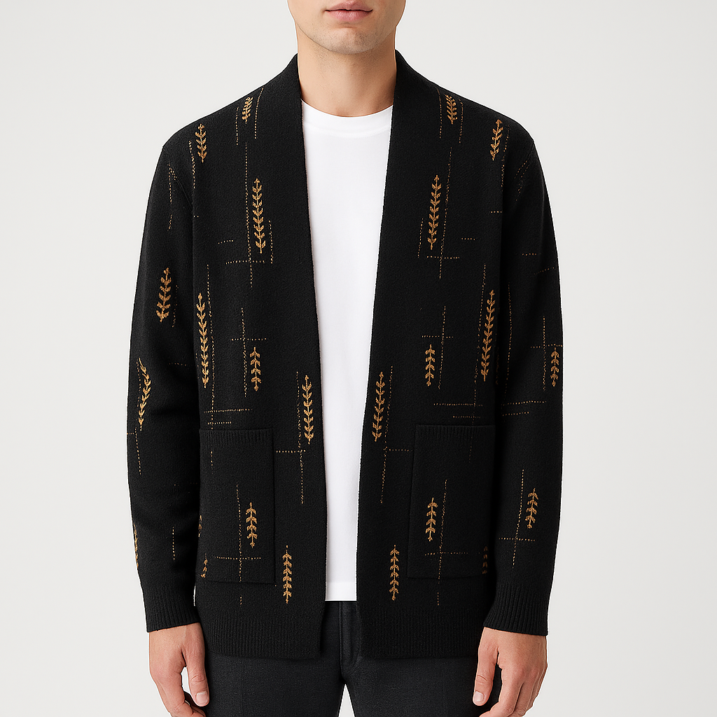 THRUSTYLE | Heritage Cardigan