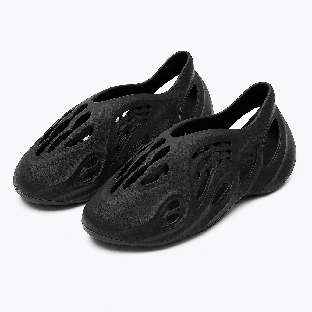 THRUSTYLE | Summer Slip-On