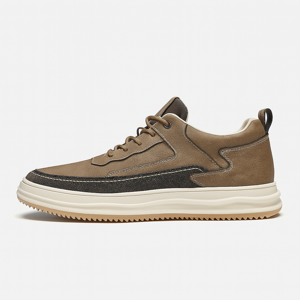 THRUSTYLE | Berlin Street Sneakers