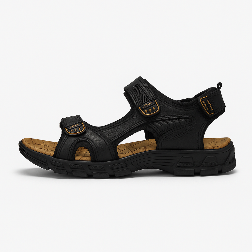 THRUSTYLE | Ergo Velcro Sandals
