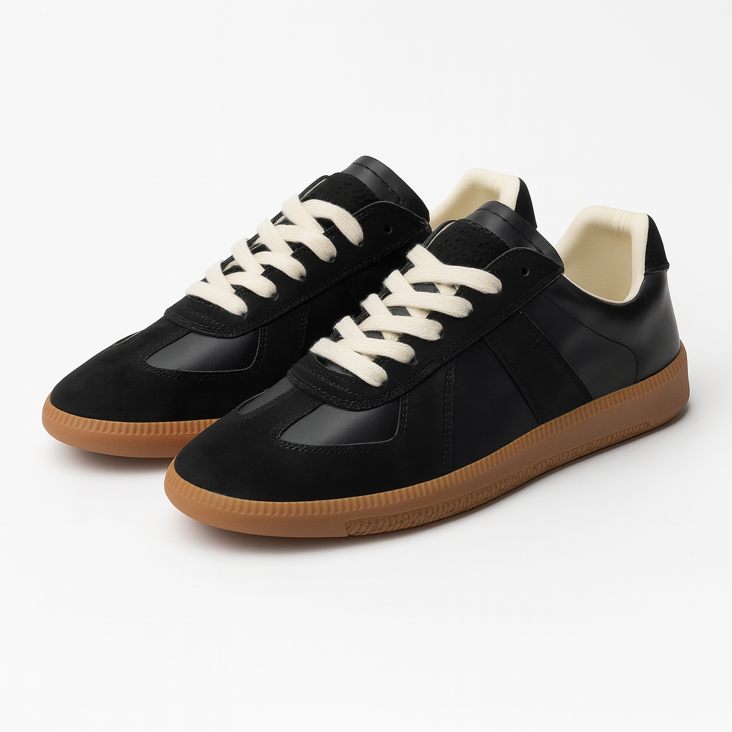 THRUSTYLE | Vintage Sole Sneakers
