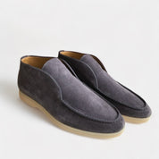 Thrustyle™ - OLD MONEY Suede Shoes