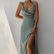 Lizzy | Elegant Dress-3
