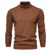 Gstaad Wool Turtleneck