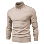 Gstaad Wool Turtleneck