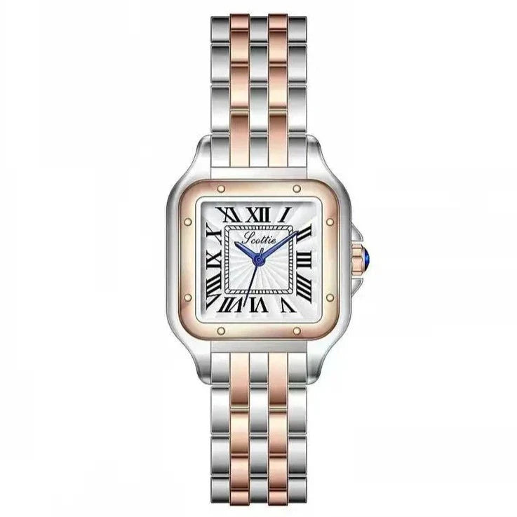 Thrustyle™ - Milano Lady Watch