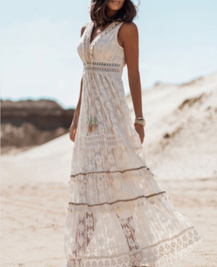 Adrianna | Flattering Dress-2